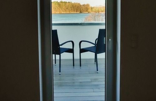 Jesendorf Casa | Vacation home at Lake Trams