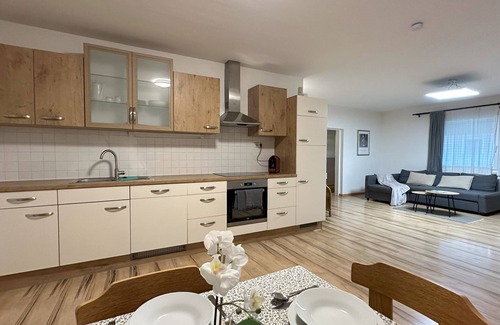 Mannsdorf an der Donau Casa | Casa de vacaciones Romy by Interhome
