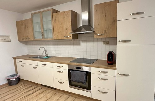 Mannsdorf an der Donau Casa | Casa de vacaciones Romy by Interhome