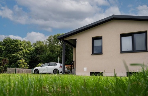 Schwielowsee Casa | Vacation home at Schwielowsee - Lake vacation Haus Antonia