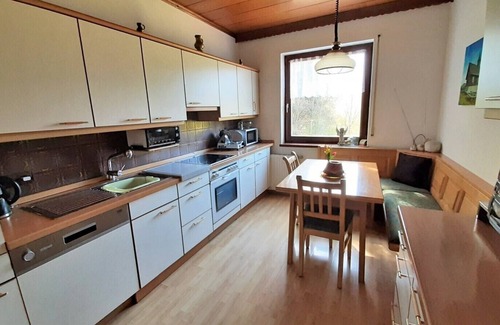 Spielberg Casa | Vacation home at the Red Bull Ring for 10 people
