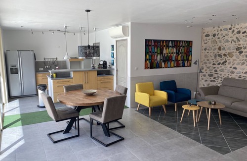 Ausson Casa | Holiday home at the foot of the Pyrenees.