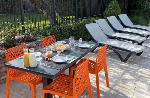 Ausson Casa | Holiday home at the foot of the Pyrenees.