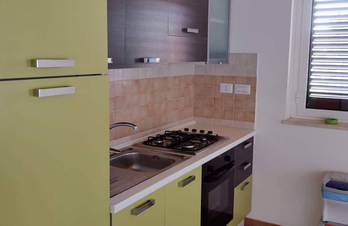 Policoro Apartamento | Vacation home at the Village Riva Azzurra