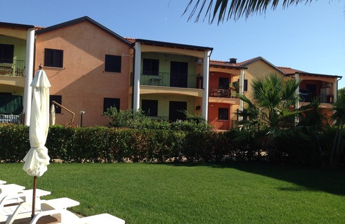 Policoro Apartamento | Vacation home at the Village Riva Azzurra