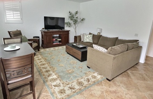 Channel Islands Casa | Vacation home at Westport at Mandalay Bay 1
