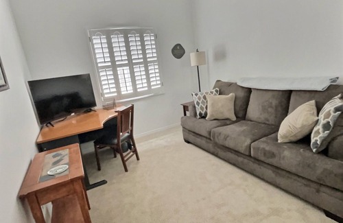 Channel Islands Casa | Vacation home at Westport at Mandalay Bay 1