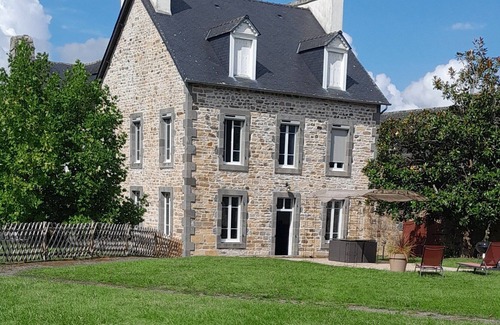Le Faou Casa | Vacation home Aulne Maritime -Presqu'île de Crozon Le Faou Bzh