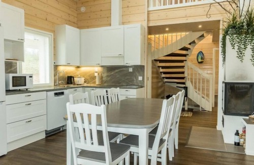 Rovaniemi Casa | Casa de vacaciones Aurora by Interhome