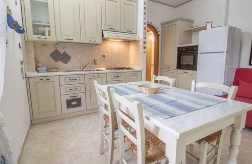 Fondi Casa | Casa de vacaciones Barbi by Interhome