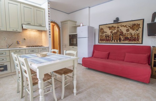 Fondi Casa | Casa de vacaciones Barbi by Interhome