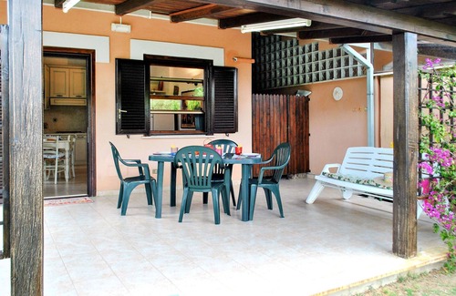 Fondi Casa | Casa de vacaciones Barbi by Interhome