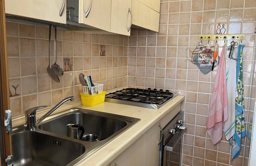 Porto Alabe Apartamento | Vacation home bella Vista