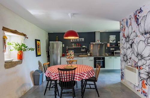 Tregunc Casa | Casa de vacaciones Belon by Interhome