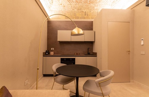 Parma City Centre Apartamento | Vacation home between comfort and elegance