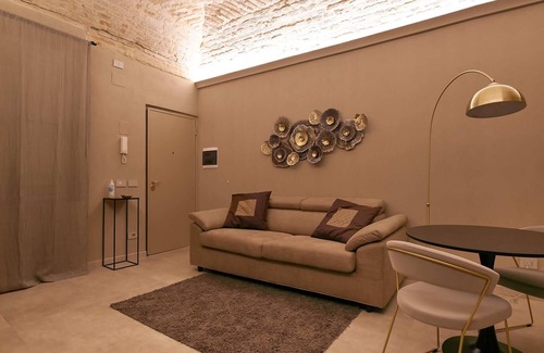 Parma City Centre Apartamento | Vacation home between comfort and elegance
