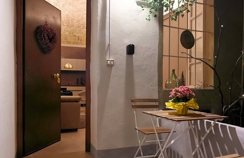 Parma City Centre Apartamento | Vacation home between comfort and elegance