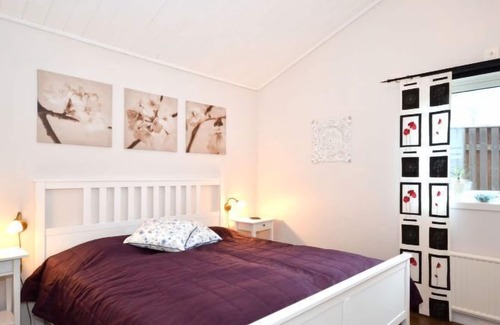 Hylte Municipality Casa | Casa de vacaciones Bexet (HAL053) en Torup - 5 personas, 2 dormitorios