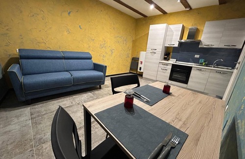 Biccari Casa | Vacation home - Biccari (Foggia)