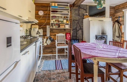 Rosala Casa | Casa de vacaciones Björn by Interhome