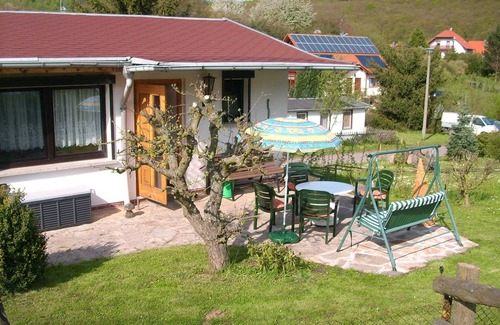 Sangerhausen Casa | Vacation home Bremer Grillenberg - Holiday home Bremer