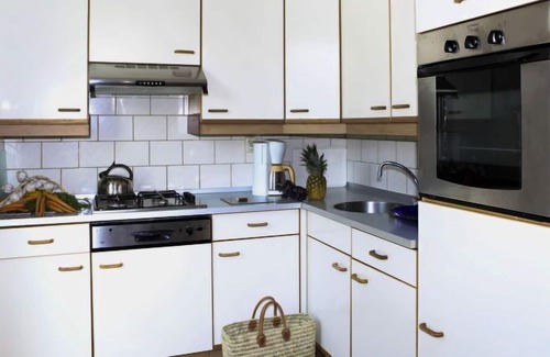 Landsrade Casa | Casa de vacaciones Bungalowpark Landsrade en Gulpen - 6 personas, 3 dormitorios
