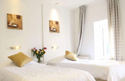 Landsrade Casa | Casa de vacaciones Bungalowpark Landsrade en Gulpen - 6 personas, 3 dormitorios