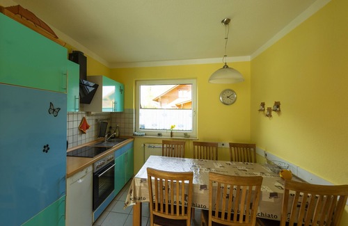 Papenburg Casa | Vacation home Butterblume Zum Ferienpark 12