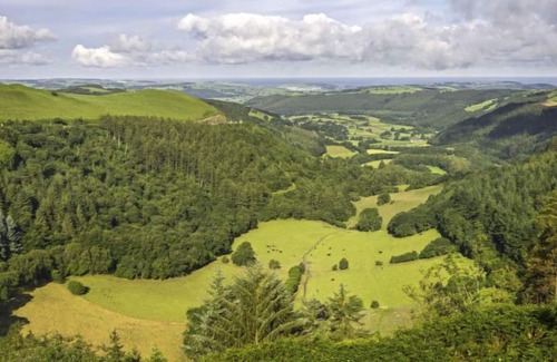 Aberystwyth Casa | Casa de vacaciones Bwthyn Cadair en Aberystwyth - 4 personas, 2 dormitorios