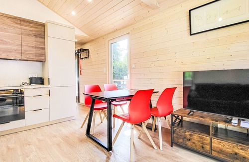 Muritz Casa | Vacation home by Interhome
