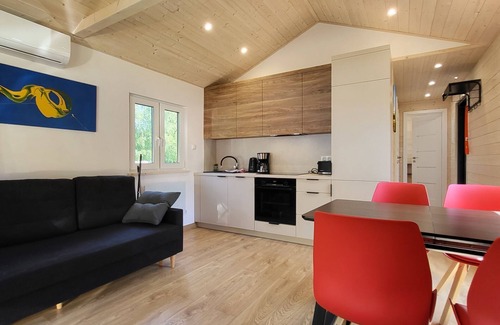 Muritz Casa | Vacation home by Interhome