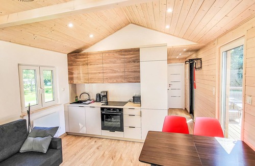 Muritz Casa | Vacation home by Interhome