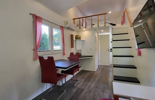 Muritz Casa | Vacation home by Interhome