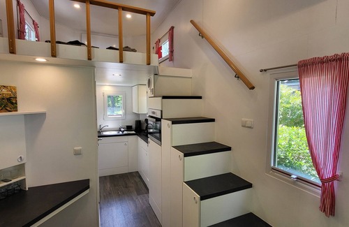 Muritz Casa | Vacation home by Interhome