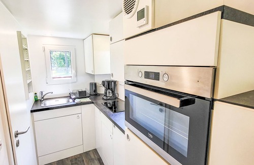 Muritz Casa | Vacation home by Interhome