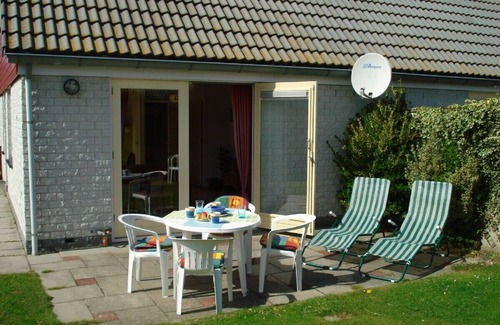 Wemeldinge Casa | Casa de vacaciones junto al mar, con satélite-TV, teléfono, WiFi, gr. Terraza y parrilla, 4 bicicletas.