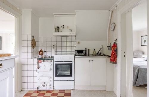 Simlangsdalen Casa | Casa de vacaciones Bygget by Interhome