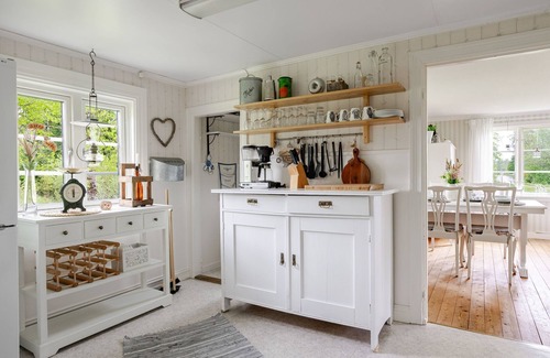 Simlangsdalen Casa | Casa de vacaciones Bygget by Interhome