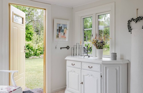 Simlangsdalen Casa | Casa de vacaciones Bygget by Interhome
