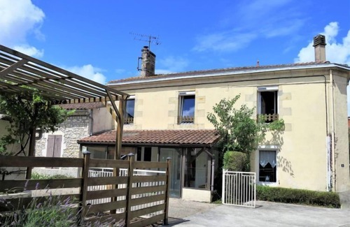 Begadan Casa | Casa de vacaciones Céline by Interhome
