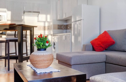 Callao Salvaje Casa | Casa de vacaciones "Casa Laly" con vistas al mar, terraza privada y Wi-Fi
