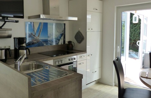 Brodersby Casa | Vacation home "Carpe Diem" in Brodersby