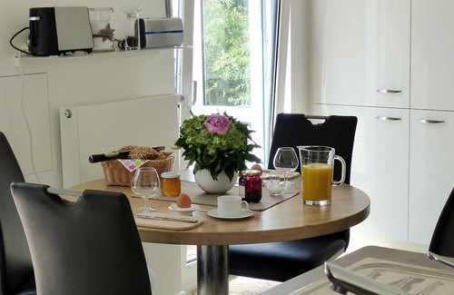 Brodersby Casa | Vacation home "Carpe Diem" in Brodersby