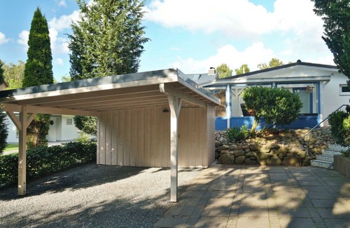 Brodersby Casa | Vacation home "Carpe Diem" in Brodersby