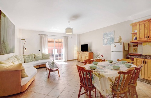 Playa San Juan Apartamento | Casa de vacaciones "Casa Familia" cerca del mar con terraza y Wi-Fi