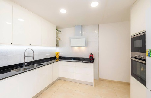 Ariany Casa | Casa de vacaciones Cas Padri Pep con piscina, Wi-Fi, jardín y terraza