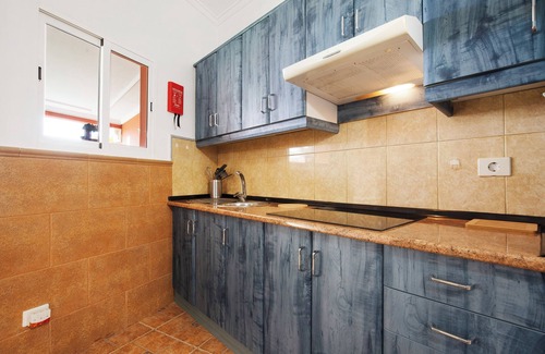 Tuineje Casa | Casa de vacaciones 'Casa Doña Margarita' con terraza privada y Wi-Fi