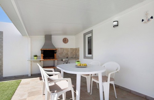 El Matorral Casa | Casa de vacaciones "Casa Muley" con piscina privada, jardín privado y Wi-Fi
