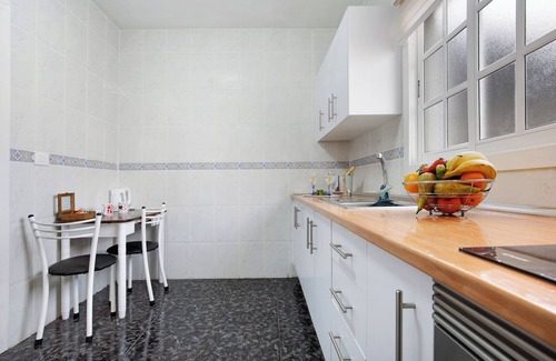 Tuineje Casa | Casa de vacaciones 'Casa Majos' con vistas a la montaña, terraza privada y Wi-Fi