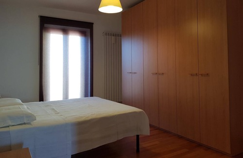 Tufillo Casa | Holiday house 'Casa Peperita' with garden and terrace